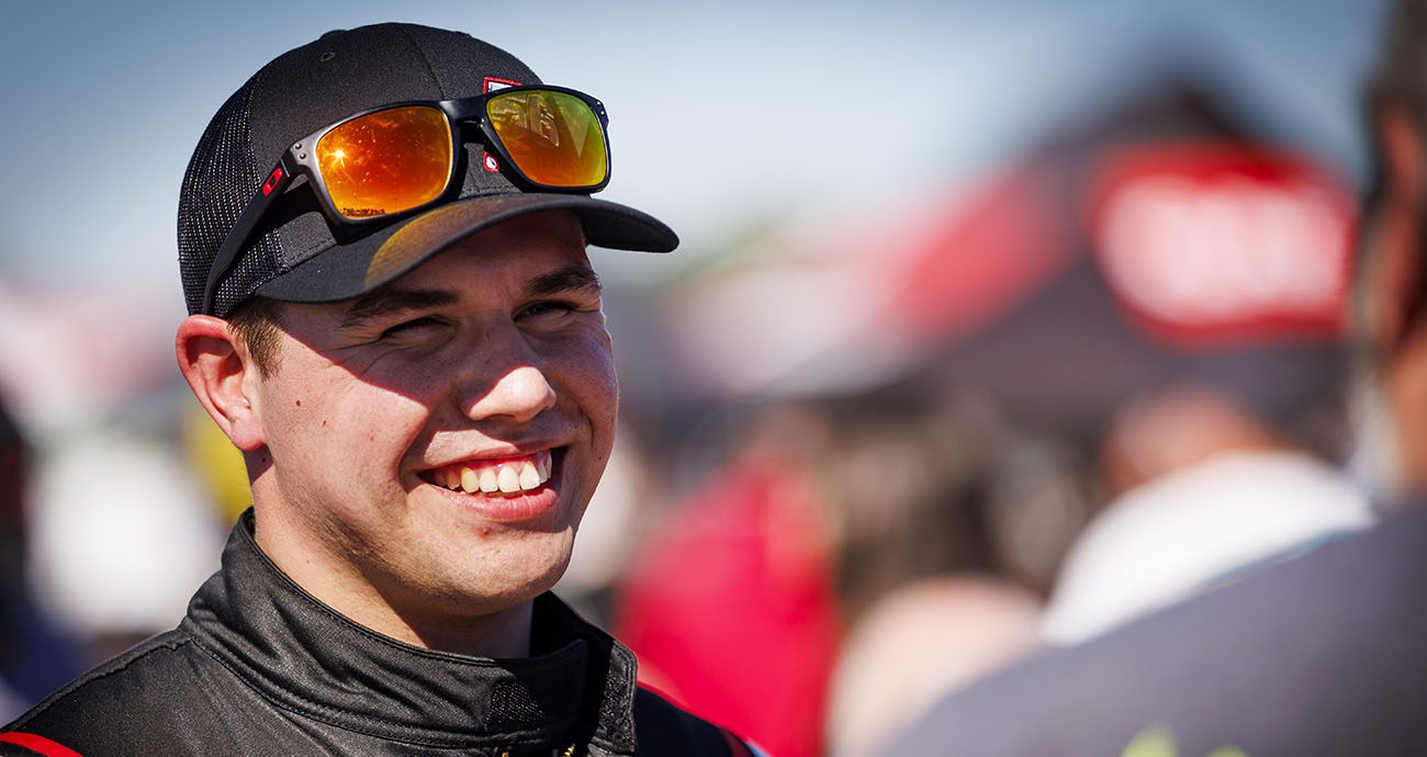 Entry list: All States Materials Group 150 at Oxford Plains Speedway