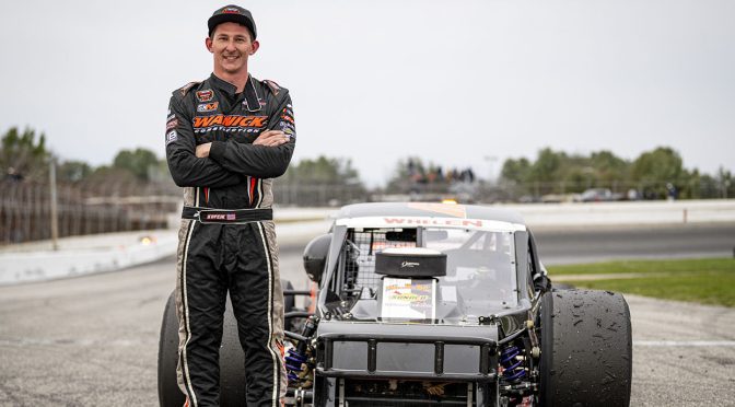 Featured image for ‘A dream come true’: Stephen Kopcik carries momentum and confidence into Saturday’s Modified Tour race at Oxford Plains