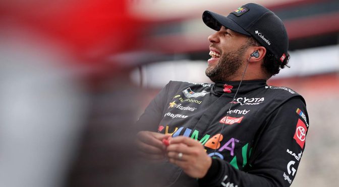 Featured image for Coca-Cola Company partners with 23XI Racing; Bubba Wallace rejoins Coca-Cola Racing Family