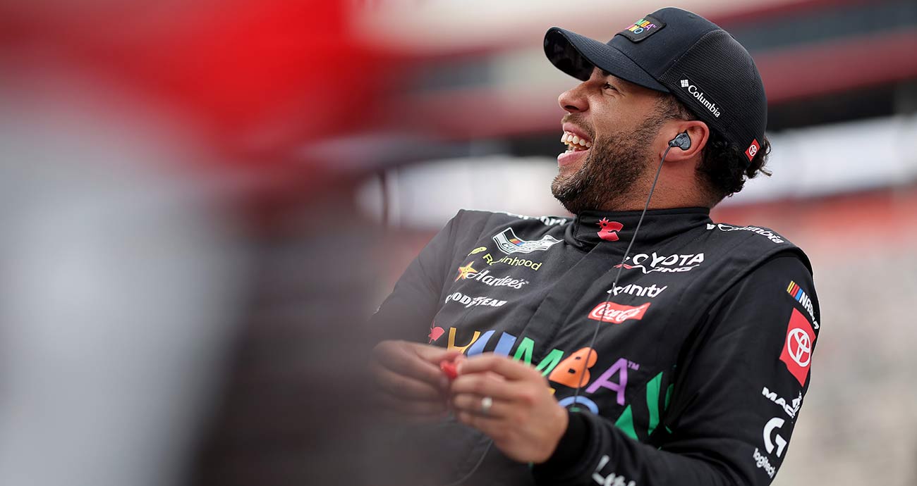 Coca-Cola partners with 23XI; Wallace rejoins Coca-Cola Family | NASCAR