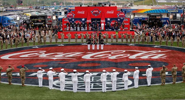 How to watch NASCAR in 2026: Weekly listings guide