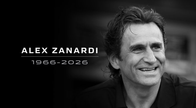 Featured Image for ‘One of one’: Alex Zanardi dies at 59, leaves lasting legacy on motorsports, Paralympics