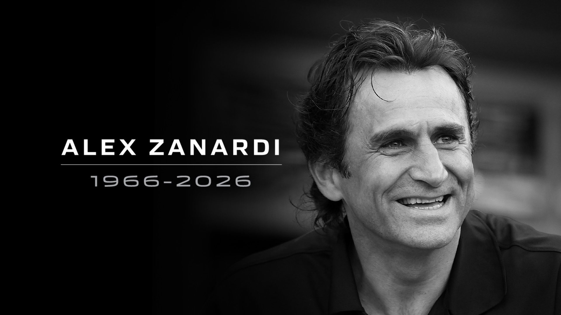 'One of one': Alex Zanardi dies at 59, leaves lasting legacy on motorsports, Paralympics