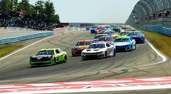 Featured Image for Watkins Glen shifts NASCAR race weekend to September date in 2027