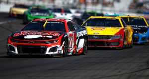 nascar at watkins glen international
