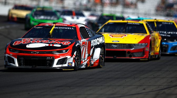 Featured image for Qualifying orders for 2026 Watkins Glen International