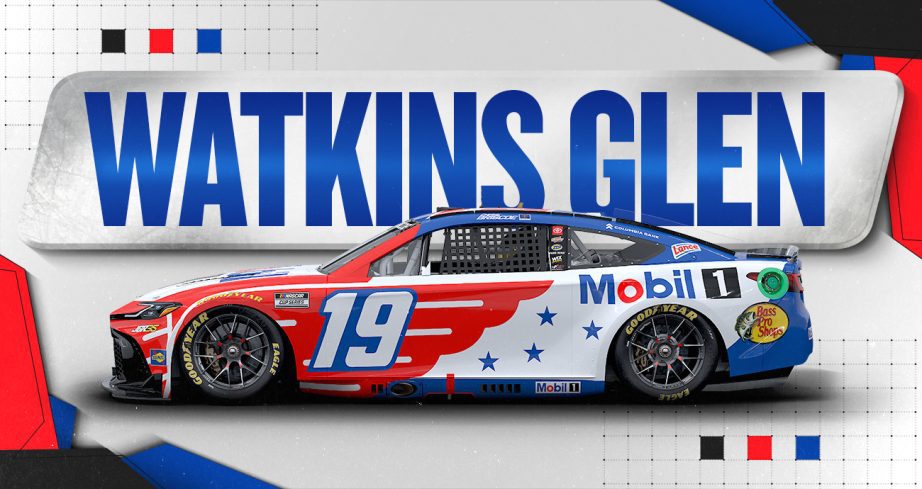 nascar paint scheme hero for watkins glen international