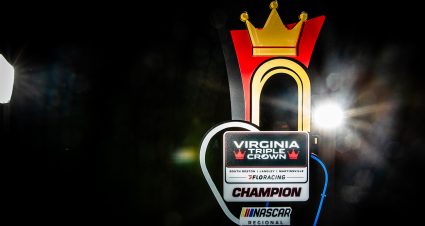FloSports, NASCAR continue unprecedented investment in Regional racing with $50k purse for the Virginia Triple Crown presented by FloRacing