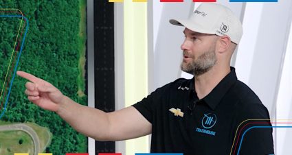 Stay in your lane: SVG breaks down new Watkins Glen track limits