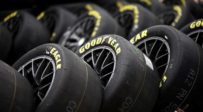 Featured Image for Three Cup Series teams set for Goodyear tire test at Iowa Speedway