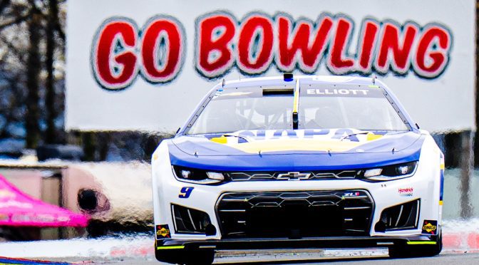 Featured image for Sunday Setup: Weather unknowns, longer race distance highlight Watkins Glen weekend 