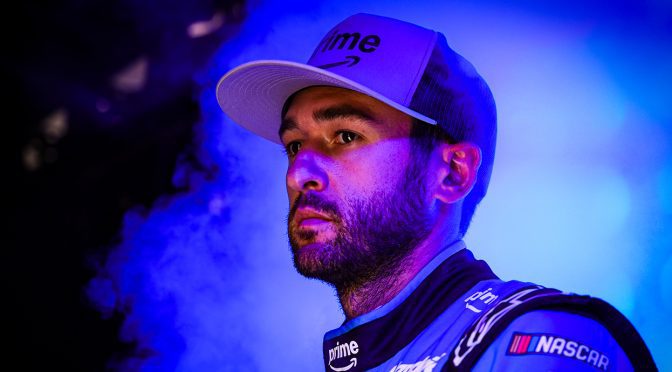 Featured Image for Elliott expects SVG to elevate road-course performance of entire field