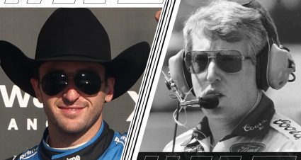 Elliott vouches for his uncle, Ernie, on Hall of Fame ballot