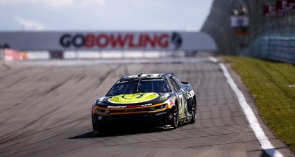 Race Rewind: SVG makes it look easy at Watkins Glen