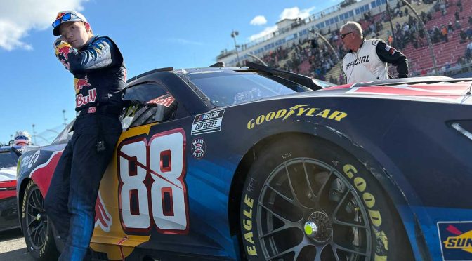 Featured Image for Connor Zilisch’s top-five bid slips away late at Watkins Glen