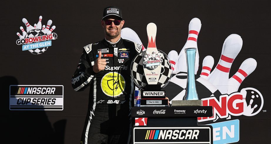 shane van gisbergen wins at watkins glen