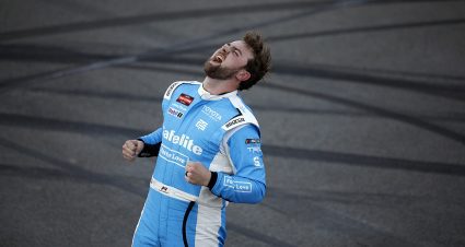 Inside Kaden Honeycutt’s ‘pretty insane’ four-win weekend at Watkins Glen International and Ace Speedway