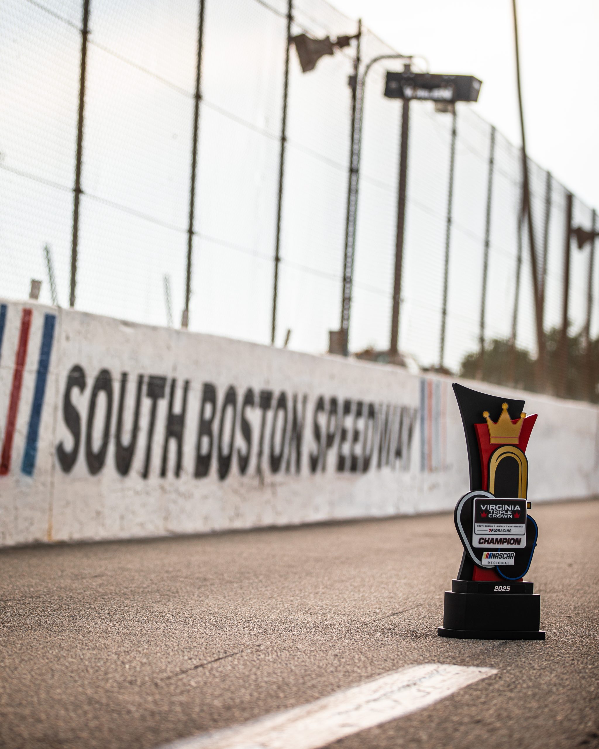 South Boston Speedway