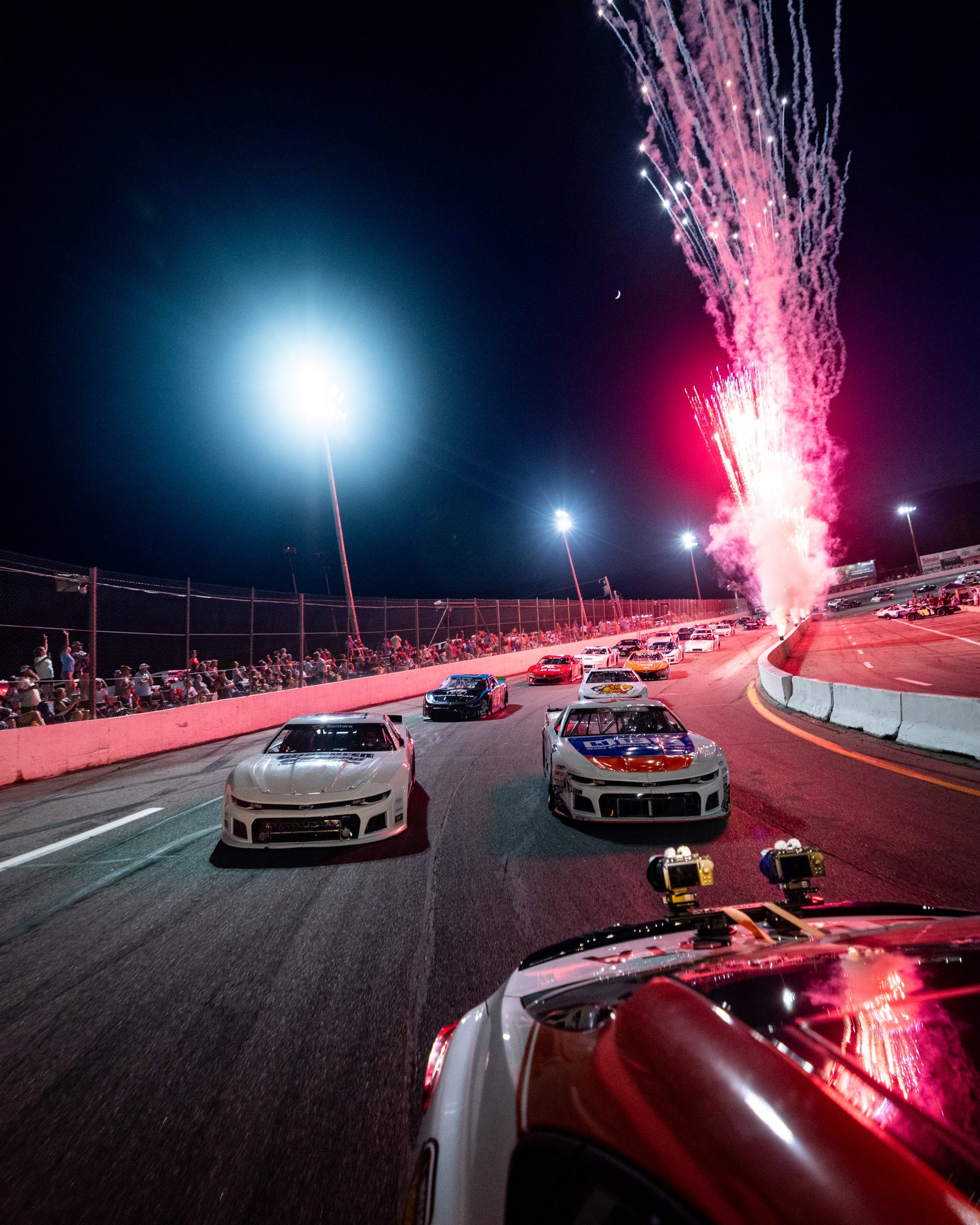 South Boston Speedway
