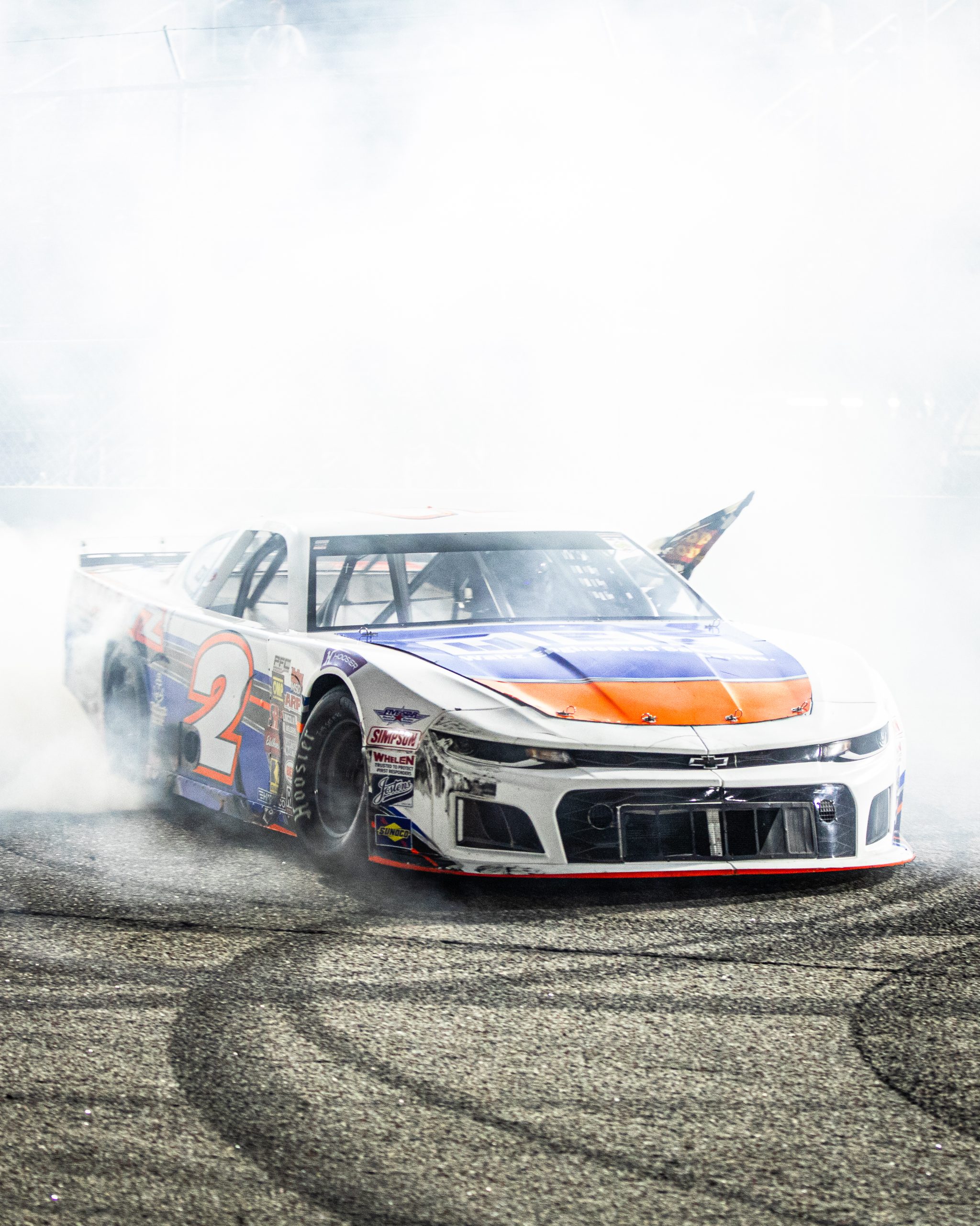 Langley Speedway