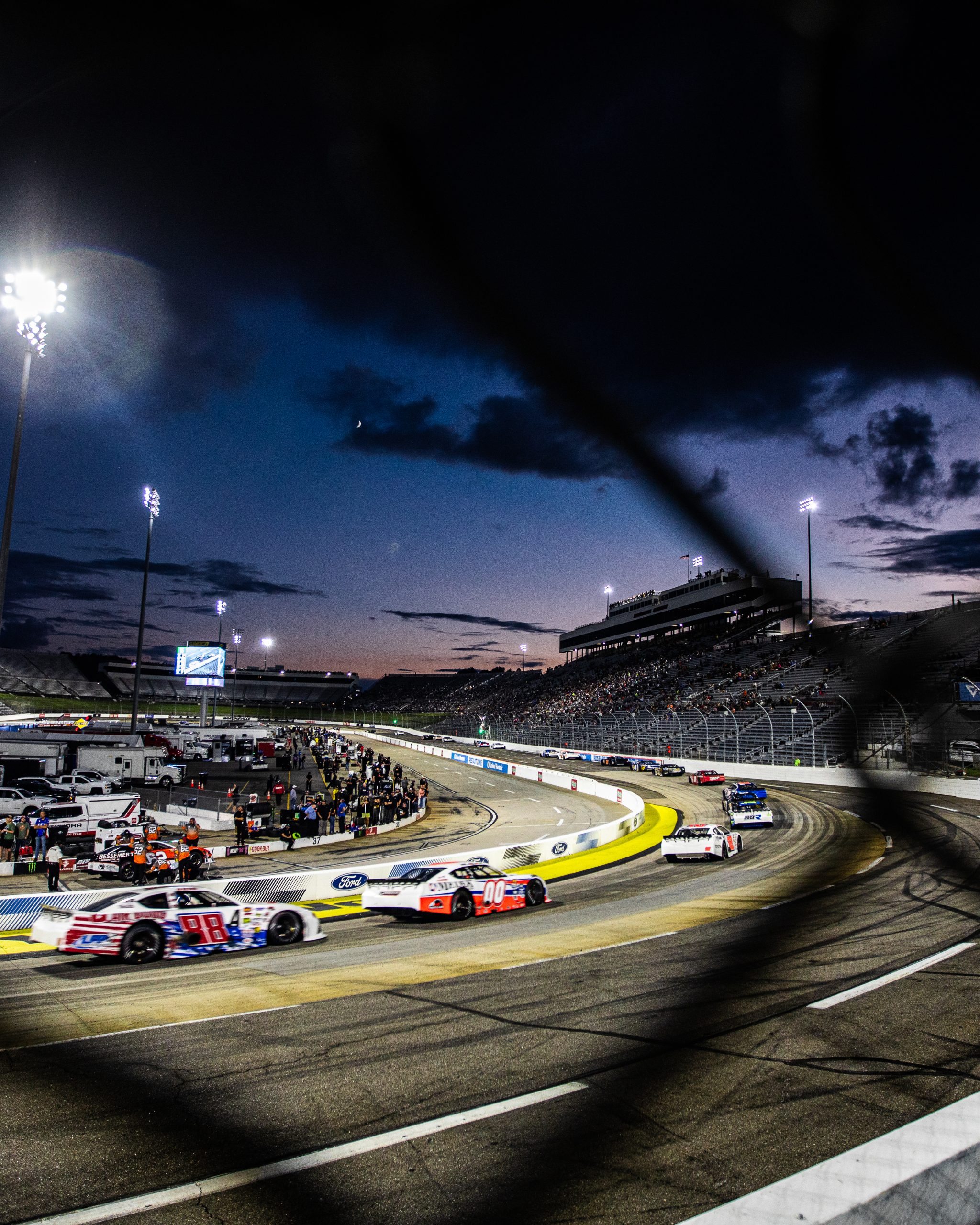 Martinsville Speedway