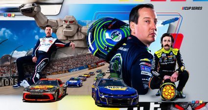 What to Watch: Dover to bring new flavor, same prestige to 2026 All-Star Race