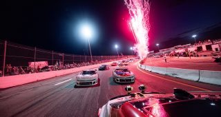 Promo Image for All about this year's Virginia Late Model Triple Crown