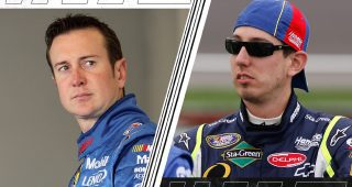 Promo Image for Flashback: Busch brothers wreck each other in All-Star Race