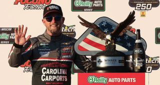 Promo Image for 2026 winners: Allgaier joins the list for fifth time