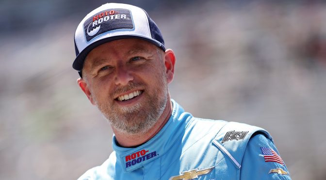 Featured Image for Red-hot Allgaier looks to add another Dover trophy to historic season