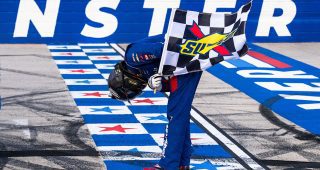 Promo Image for Dover domination: Busch rolls to Truck Series win