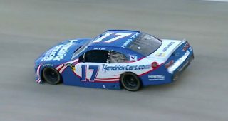 Promo Image for Final laps: Corey Day staves off Allgaier, closes out Dover win