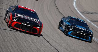 Promo Image for Bell, Wallace clear up interpretations after post-Watkins Glen chat