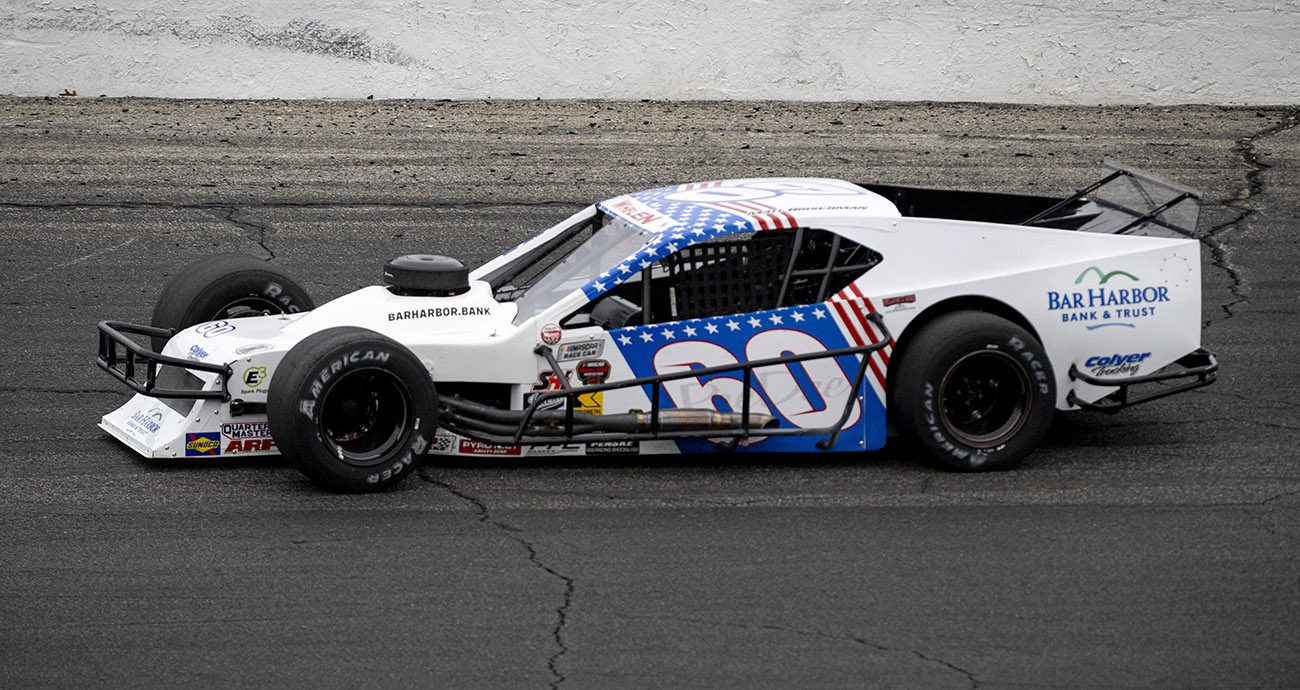 Matt Hirschman