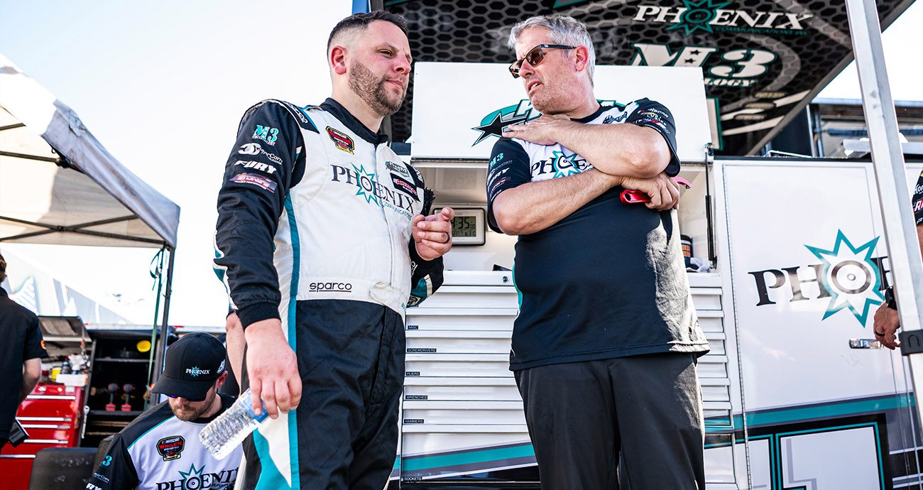 Justin Bonsignore