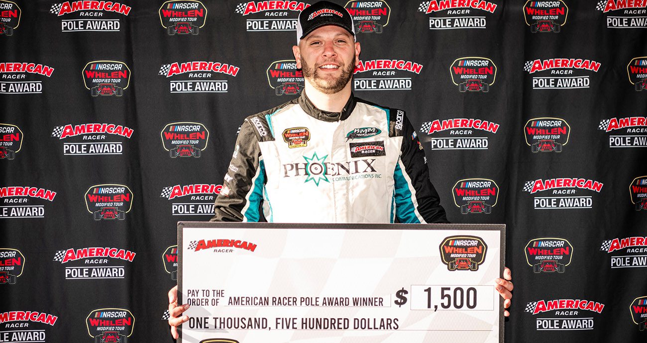 Justin Bonsignore