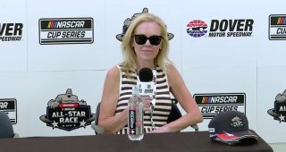 Promo Image for Heather Gibbs on Hamlin after All-Star win: ‘Still at the top’