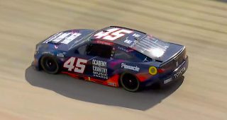 Promo Image for Rolling on! Reddick wins Segment 2 of All-Star Race