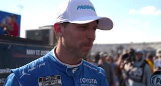 Promo Image for Hamlin celebrates All-Star win: 'We strive to be No. 1'