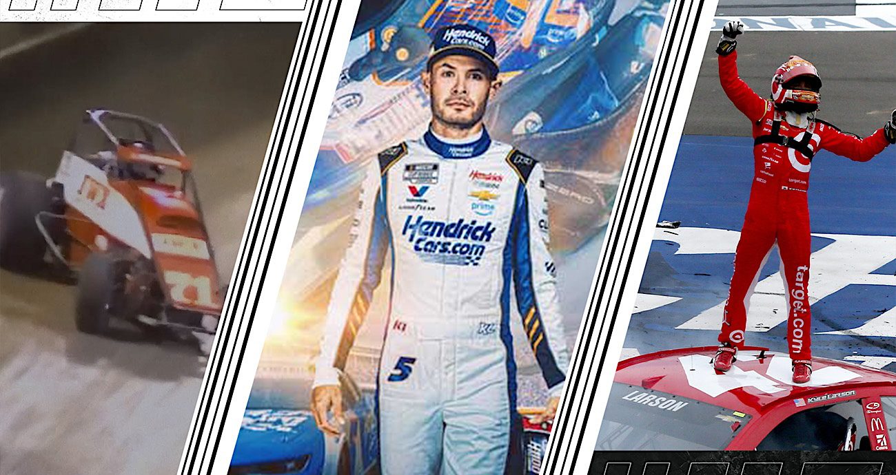 All Videos Archives - Official Site Of NASCAR All Videos Archives - Official Site Of NASCAR
