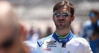 Promo Image for Suárez wins NASCAR All-Star Race Fan Vote