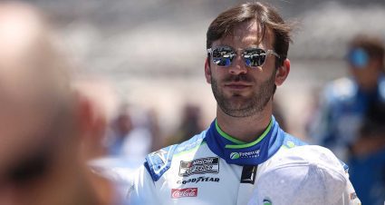 Suárez wins NASCAR All-Star Race Fan Vote, advances to final segment at Dover