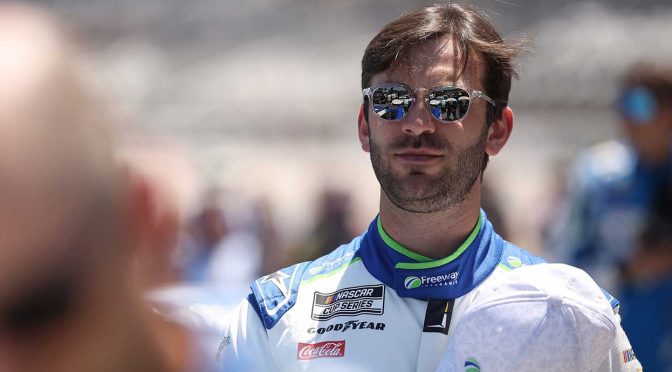 Featured Image for Suárez wins NASCAR All-Star Race Fan Vote, advances to final segment at Dover