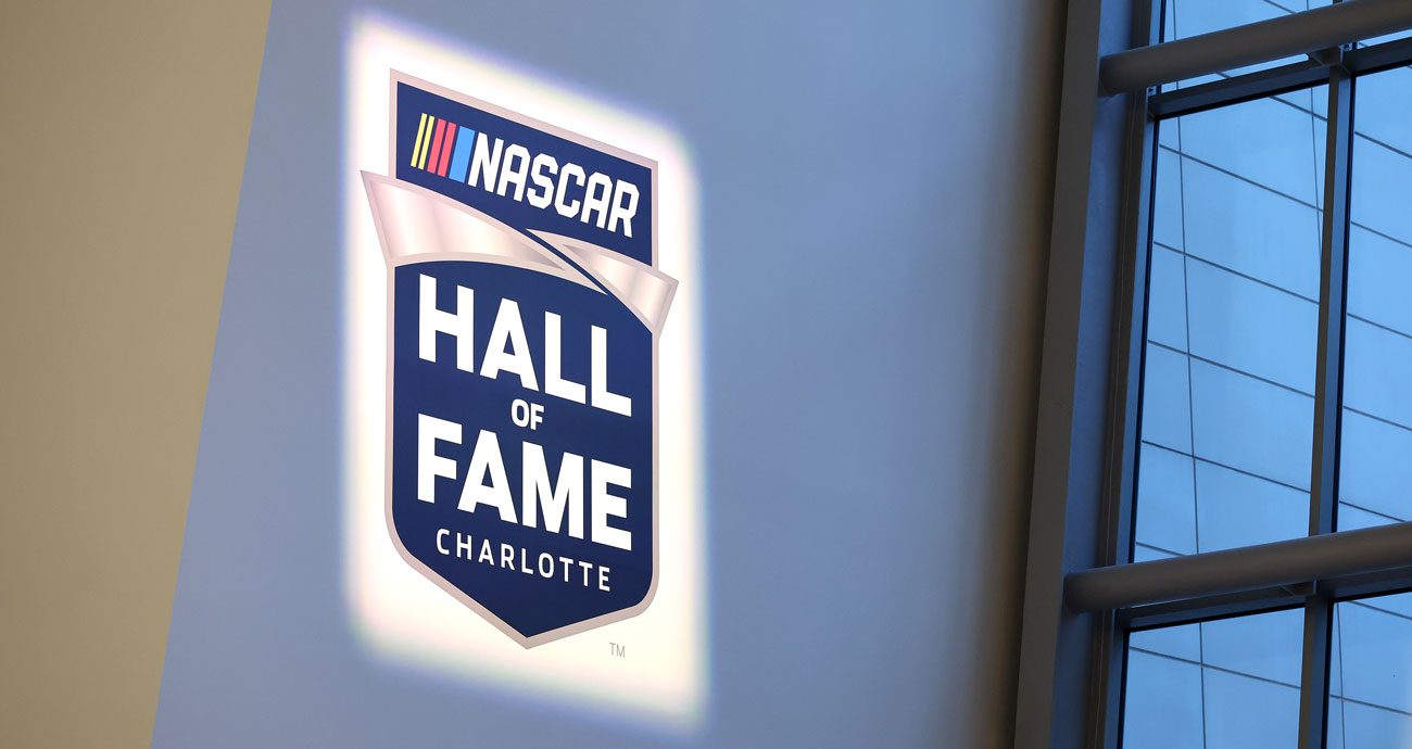 Analysis: Five people who should be on the NASCAR Hall of Fame ballot