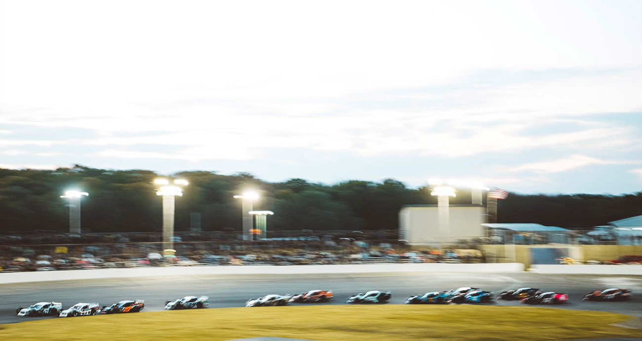 Seekonk Speedway