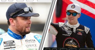 Promo Image for Why Jones, Zilisch got crucial momentum in All-Star Race