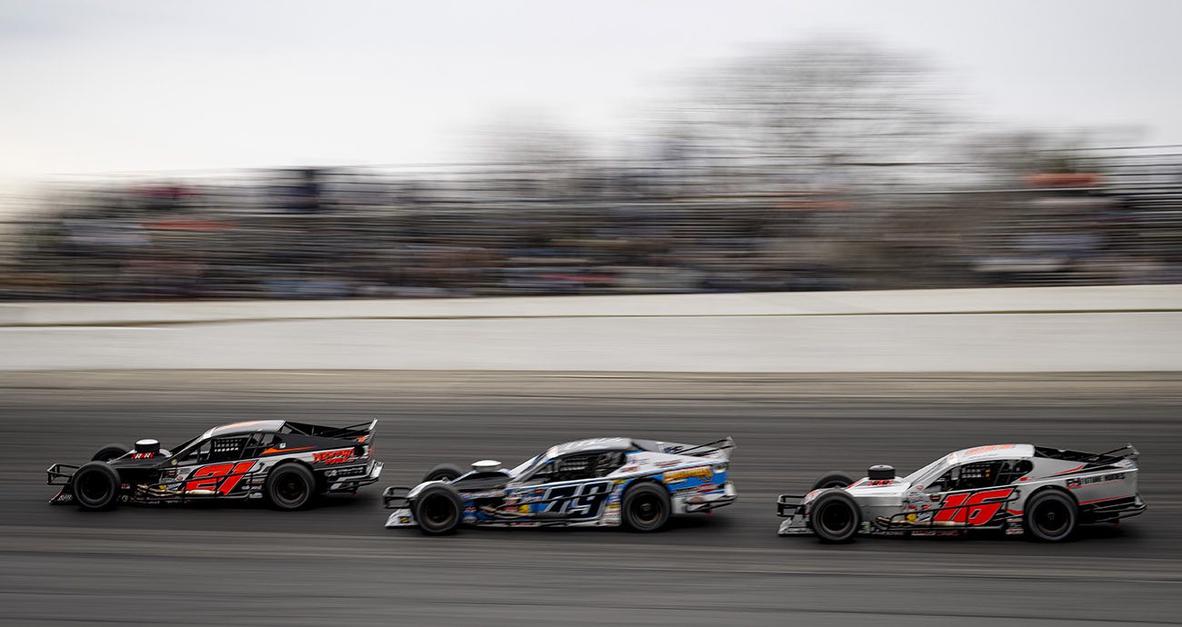 NASCAR Regional power rankings: Another win pushes Tristan McKee to No. 1