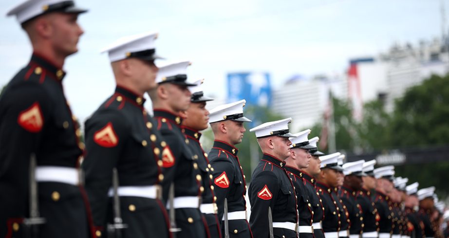 2026 600 Miles of Remembrance | NASCAR
