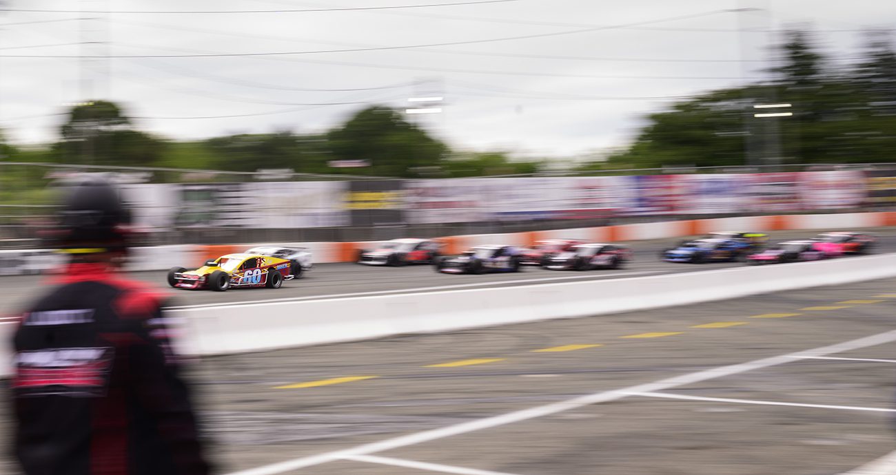Riverhead Raceway