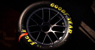 Goodyear brings familiar tire setup for Nashville